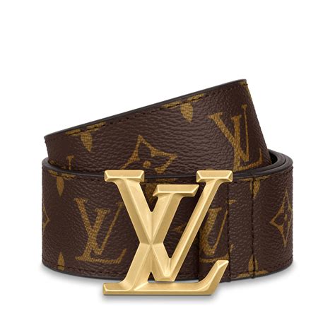 why buy a louis vuitton belt|genuine louis vuitton belt.